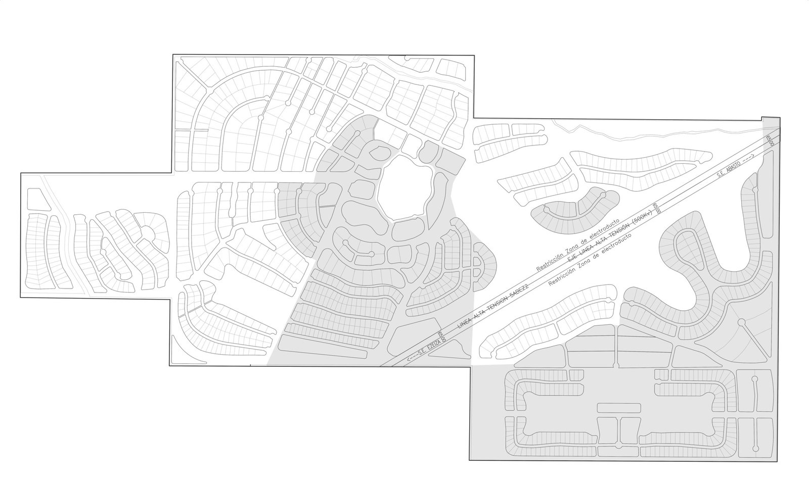 Desarrollado/No Desarrollado