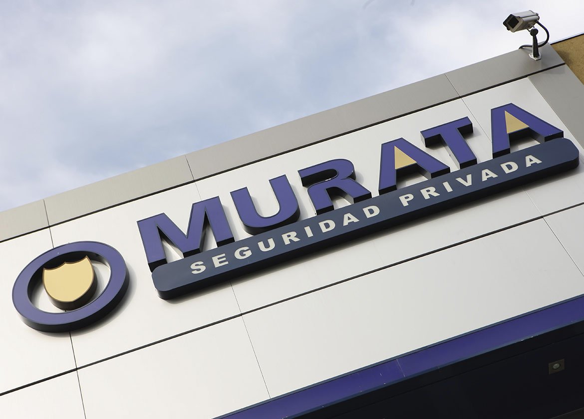 Protocolo Seguridad MURATA