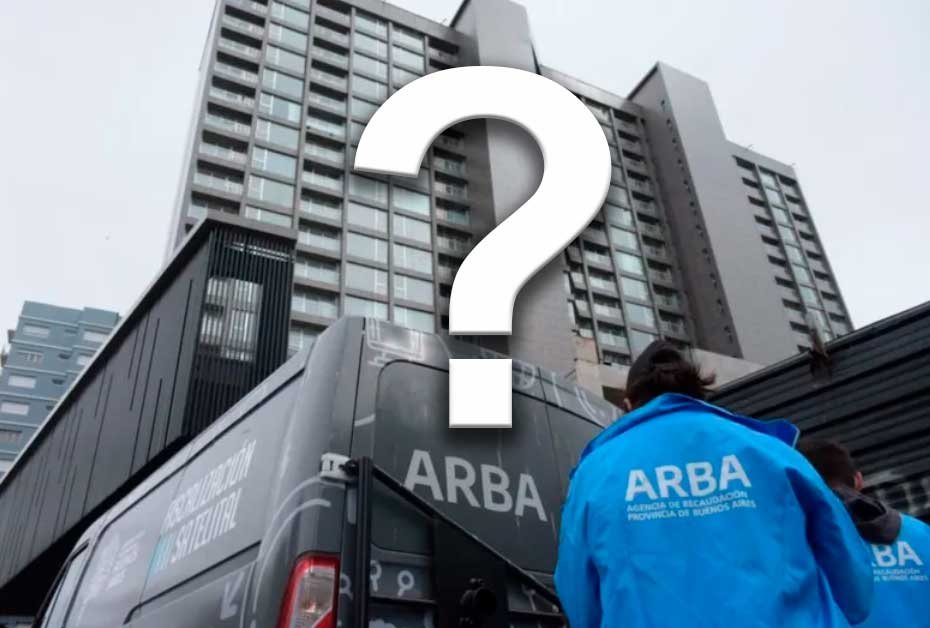 Preguntas, Respuestas y Conclusión respecto de ARBA en Estancia Villa María